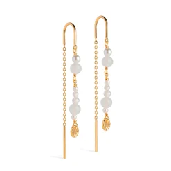 Earring, Sofia*Enamel Copenhagen Hot