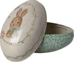 Easter Egg Set, Metal*Maileg Sale