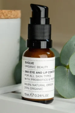 Evolve EB880 360 Eye And Lip Contour< Ansigtscreme