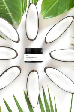 EB989 Cotton Fresh Deodorant Cream*Evolve Online