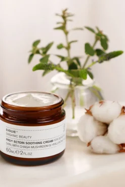EB161 Pro + Ectoin Soothing Cream*Evolve Online