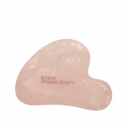 EB836 Rose Quartz Gua Sha*Evolve