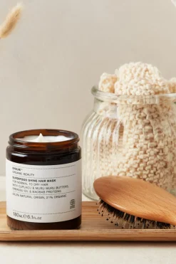 Evolve EB626 Superfood Shine Hair Mask< Hår