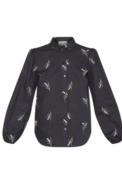 Sisters Point Ebbey-Sh87 19251< Bluser & Skjorter|Ammevenligt Tøj