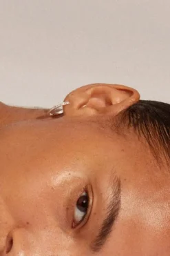 Pilgrim Ebna 672316053< Øreringe