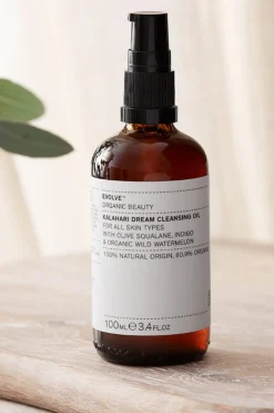 EB296-T Kalahari Dream Cleansing Oil*Evolve Sale
