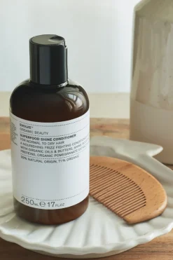 Evolve EB207-T Superfood Shine Conditioner< Hår