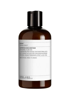 Evolve EB207-T Superfood Shine Conditioner< Hår