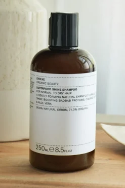 EB191-T Superfood Shine Shampoo*Evolve New