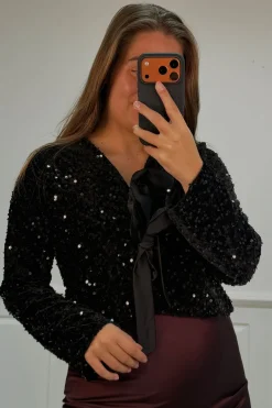 Edda Blouse*A-bee Discount