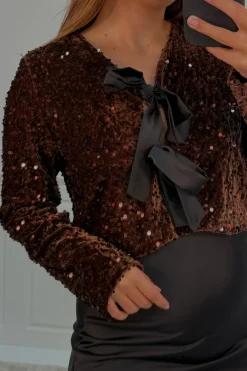 Edda Blouse*A-bee Online