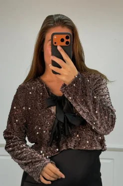 Edda Blouse*A-bee Sale