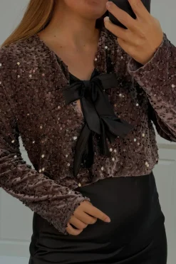 Edda Blouse*A-bee Sale