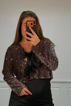 Edda Blouse*A-bee Sale