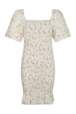 Edena Smock Dress 164907*Neo Noir Online