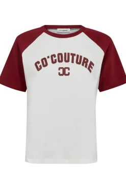 Edgecc Block Tee 33169*Co´Couture New