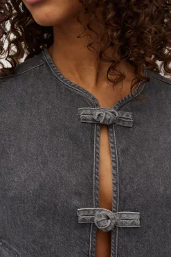 MbyM Effine-M 62400472< Sæt 🛍️|Overtøj & Jakker