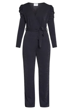 Sisters Point Egina-Ju18 18512< Jumpsuits