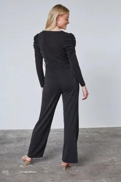 Sisters Point Egina-Ju18 18512< Jumpsuits