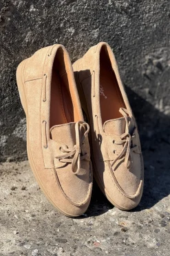 Eglantine Loafer*Bloom Hot