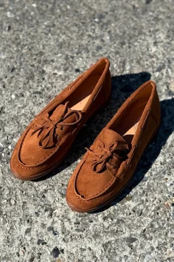 Eglantine Loafer*Bloom Discount