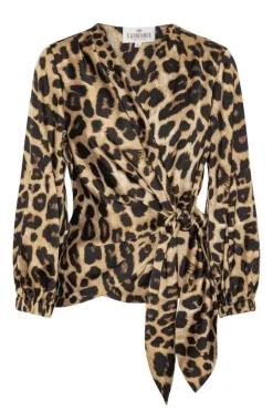 Elena Blouse 2211*Karmamia Online