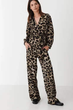 Elena Blouse 2211*Karmamia Online