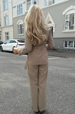 BYIC Elinaic Blazer A23825< Sæt 🛍️|Jakkesæt