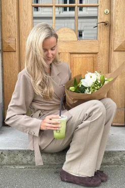 BYIC Elinaic Blazer A23825< Sæt 🛍️|Jakkesæt