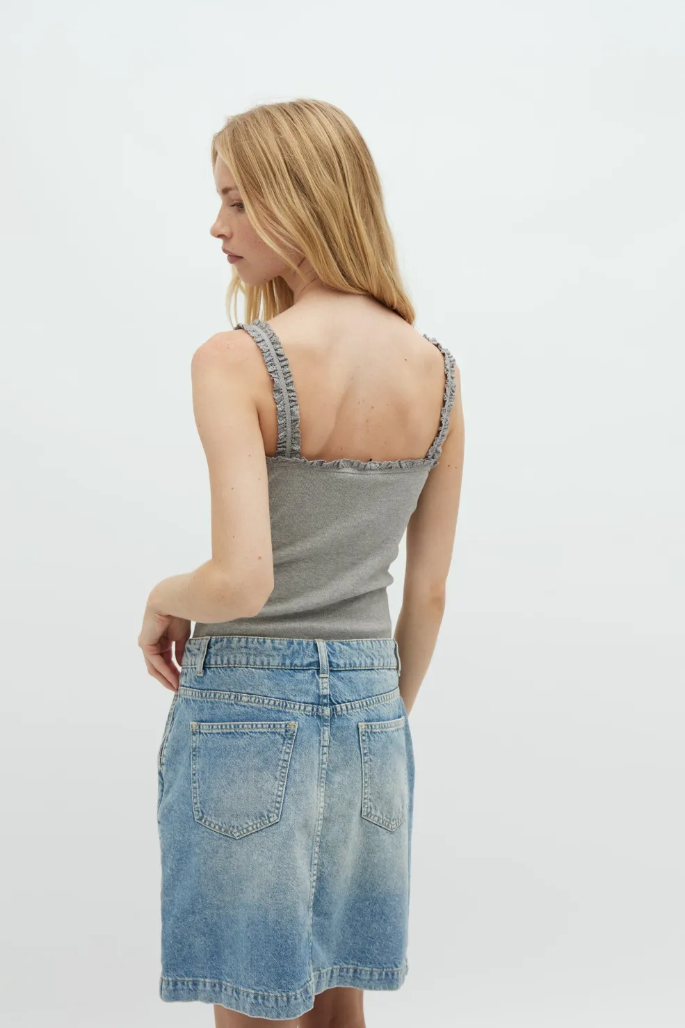 MbyM Elinea-M< Bluser & Skjorter