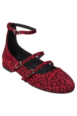 Sofie Schnoor Elinorsw Ballerina S251737< Ballerinaer