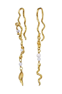 Elisa Earring 9746a*Maanesten New