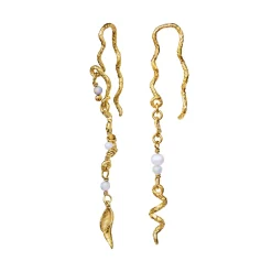 Elisa Earring 9746a*Maanesten New