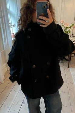 Elisa Jacket*A-bee New