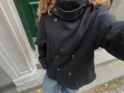 Elisa Jacket*A-bee New