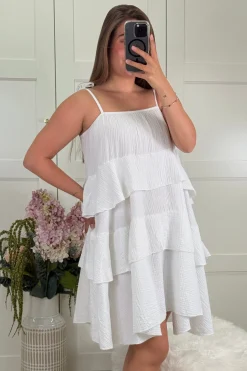 A-bee Elisabetta Kjole< Kjoler