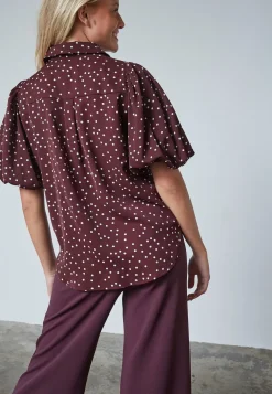 Sisters Point Ella-Sh60 18813< Bluser & Skjorter|Ammevenligt Tøj