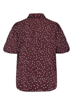 Sisters Point Ella-Sh60 18813< Bluser & Skjorter|Ammevenligt Tøj