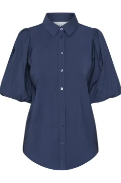 Sisters Point Ella-Sh 12651< Sæt 🛍️|Bluser & Skjorter