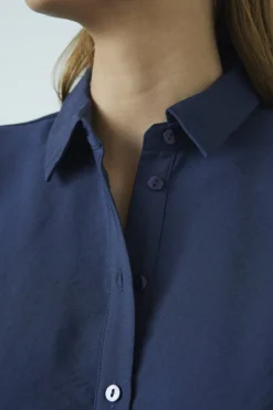 Sisters Point Ella-Sh 12651< Sæt 🛍️|Bluser & Skjorter