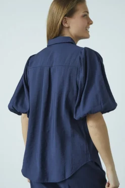 Sisters Point Ella-Sh 12651< Sæt 🛍️|Bluser & Skjorter