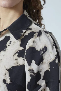 Sisters Point Ella-Sh68 19052< Sæt 🛍️|Bluser & Skjorter