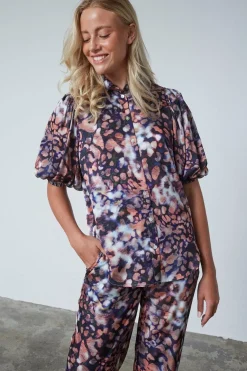 Sisters Point Ella-Sh61 18819< Sæt 🛍️|Bluser & Skjorter