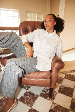 Ellie Shirt C558*Cras Online