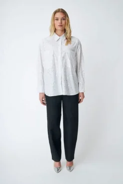 Ellie Shirt C558*Cras Online