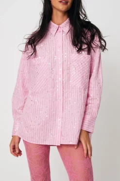 Ellie Shirt C606*Cras New