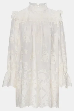 BYIC Ellinoric Lace Dress< Kjoler