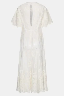 Ellinoric Lace Long Dress*BYIC Sale