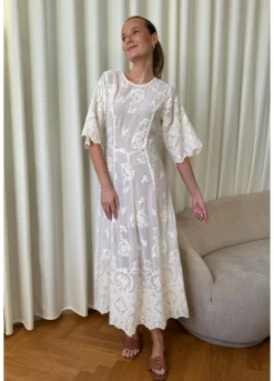 Ellinoric Lace Long Dress*BYIC Sale