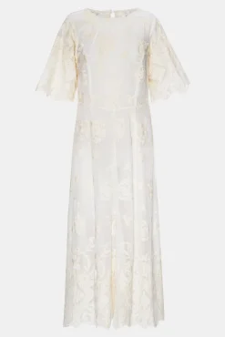 Ellinoric Lace Long Dress*BYIC Sale